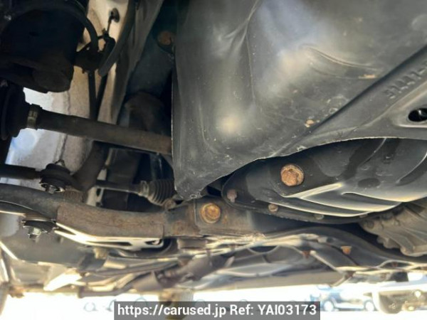 Used 2004 AT toyota sienta NCP81G Image[29]