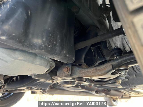 Used 2004 AT toyota sienta NCP81G Image[30]