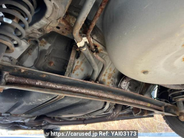 Used 2004 AT toyota sienta NCP81G Image[31]