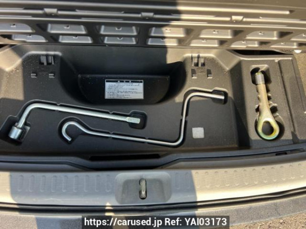 Used 2004 AT toyota sienta NCP81G Image[34]