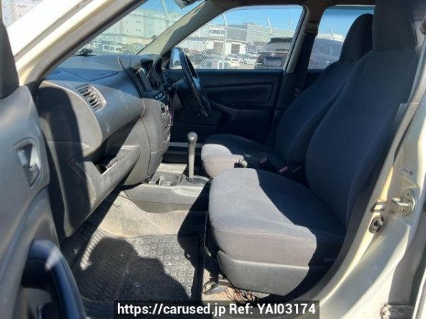 Used 2002 AT toyota probox-van NCP55V Image[13]