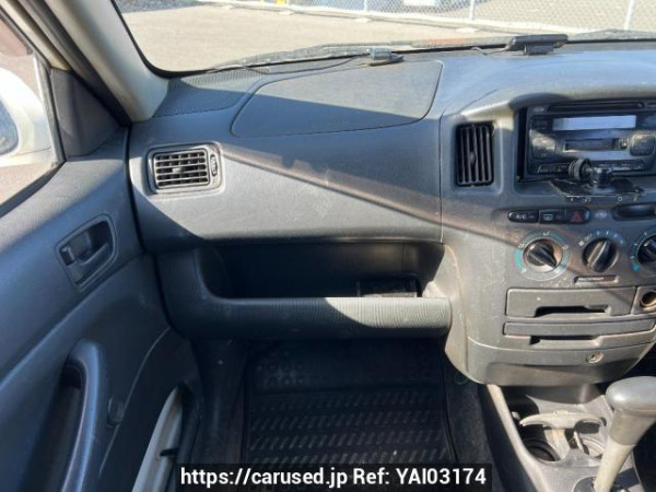 Used 2002 AT toyota probox-van NCP55V Image[17]