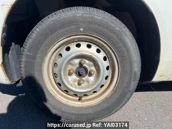 Used 2002 AT toyota probox-van NCP55V Image[25]