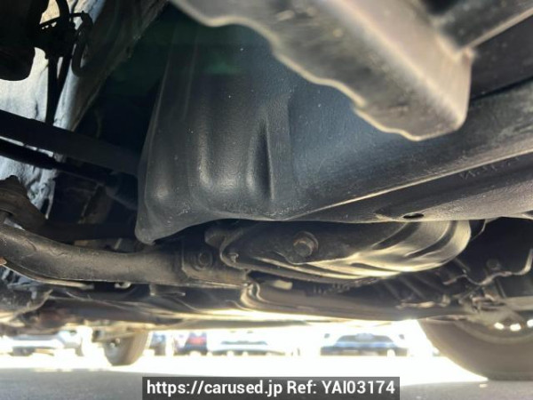 Used 2002 AT toyota probox-van NCP55V Image[28]