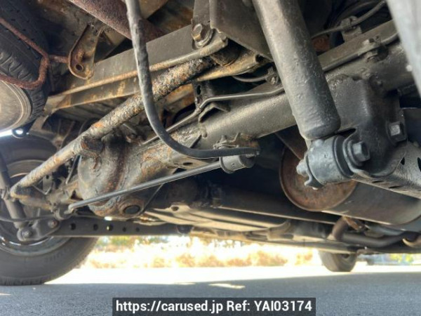 Used 2002 AT toyota probox-van NCP55V Image[31]