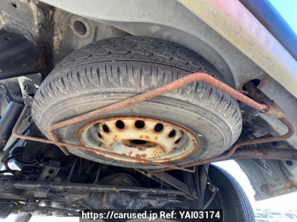 Used 2002 AT toyota probox-van NCP55V Image[32]