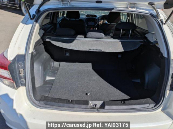 Used 2017 AT subaru impreza-sports GT3 Image[8]