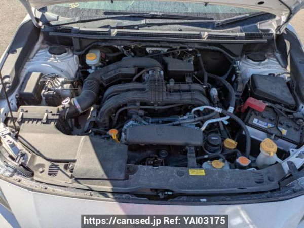 Used 2017 AT subaru impreza-sports GT3 Image[9]