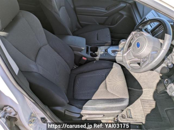 Used 2017 AT subaru impreza-sports GT3 Image[11]