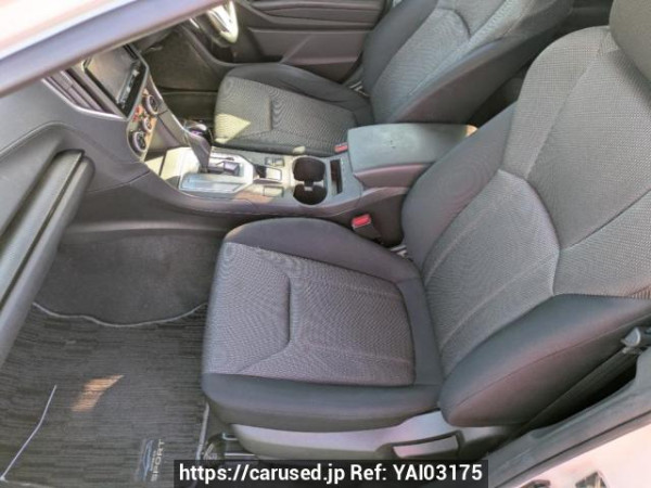 Used 2017 AT subaru impreza-sports GT3 Image[12]