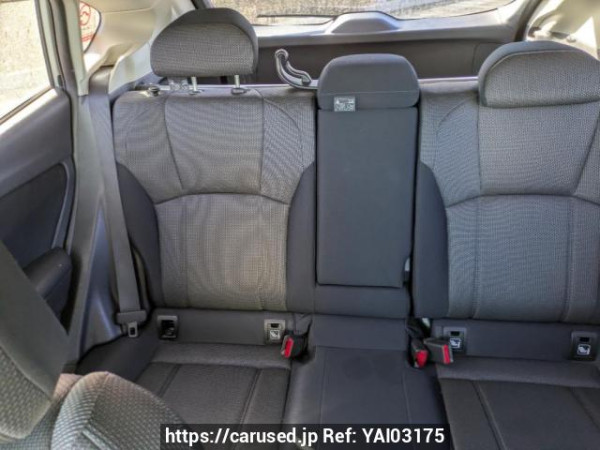 Used 2017 AT subaru impreza-sports GT3 Image[15]