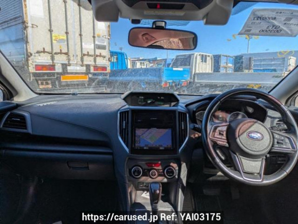 Used 2017 AT subaru impreza-sports GT3 Image[16]