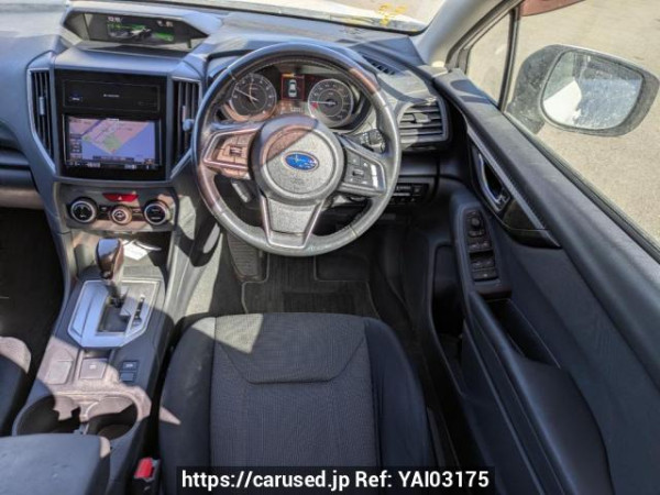 Used 2017 AT subaru impreza-sports GT3 Image[18]