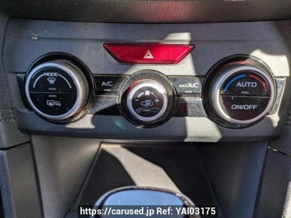 Used 2017 AT subaru impreza-sports GT3 Image[21]