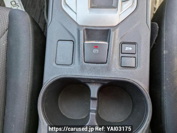 Used 2017 AT subaru impreza-sports GT3 Image[22]