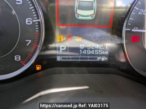 Used 2017 AT subaru impreza-sports GT3 Image[26]