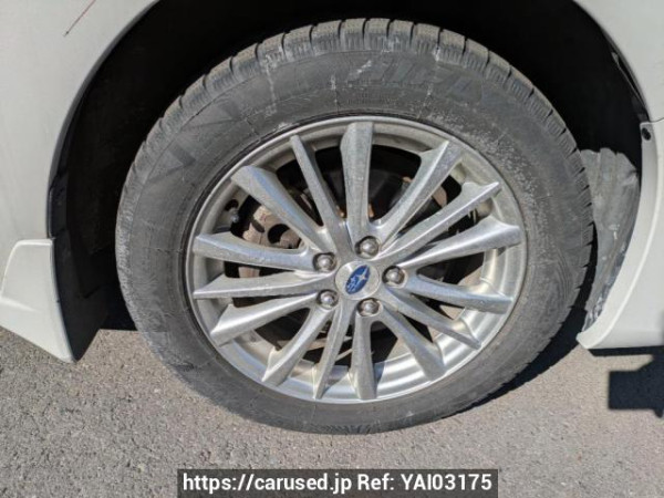 Used 2017 AT subaru impreza-sports GT3 Image[28]