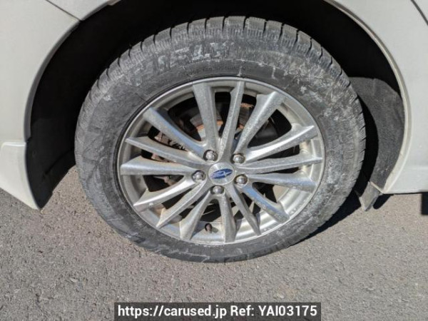 Used 2017 AT subaru impreza-sports GT3 Image[29]