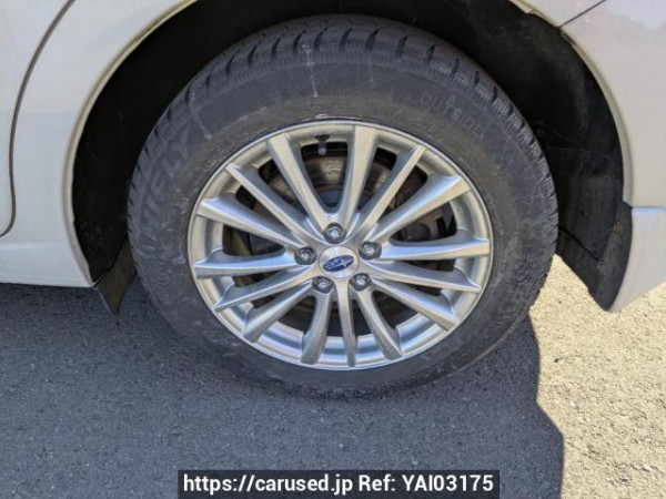 Used 2017 AT subaru impreza-sports GT3 Image[30]