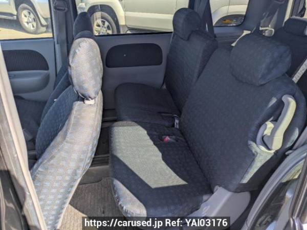 Used 2009 AT toyota sienta NCP81G Image[14]