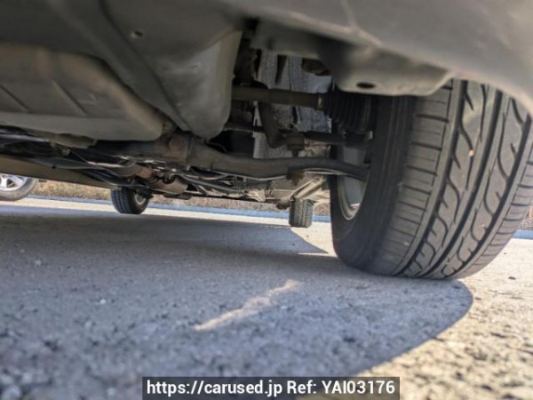 Used 2009 AT toyota sienta NCP81G Image[29]