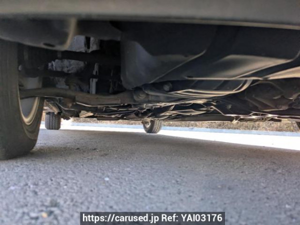 Used 2009 AT toyota sienta NCP81G Image[30]