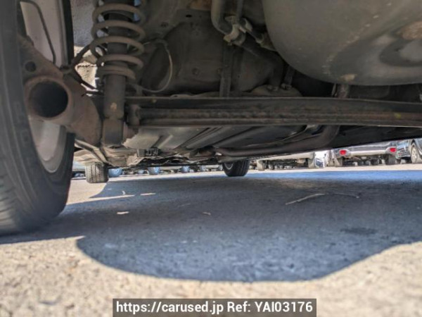 Used 2009 AT toyota sienta NCP81G Image[32]