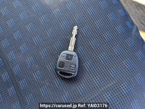 Used 2009 AT toyota sienta NCP81G Image[33]