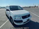 Toyota Succeed Van NCP55V