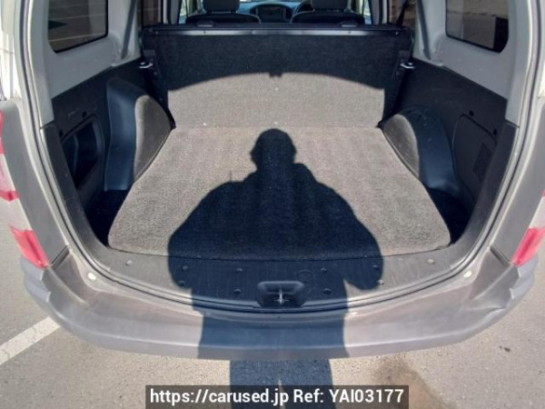 Used 2013 AT toyota succeed-van NCP55V Image[8]