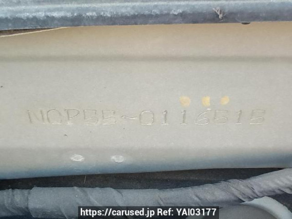Used 2013 AT toyota succeed-van NCP55V Image[12]