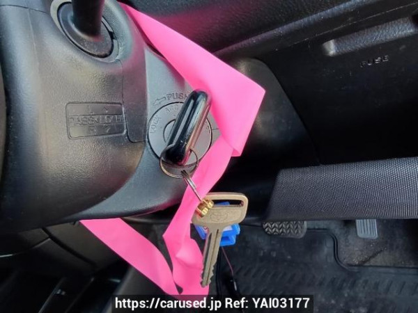 Used 2013 AT toyota succeed-van NCP55V Image[20]