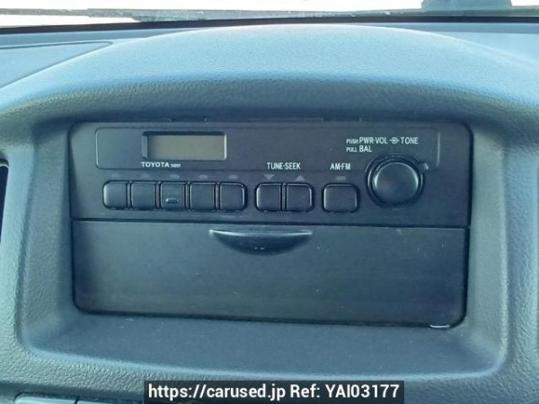 Used 2013 AT toyota succeed-van NCP55V Image[22]