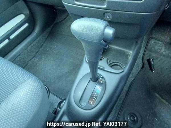 Used 2013 AT toyota succeed-van NCP55V Image[24]