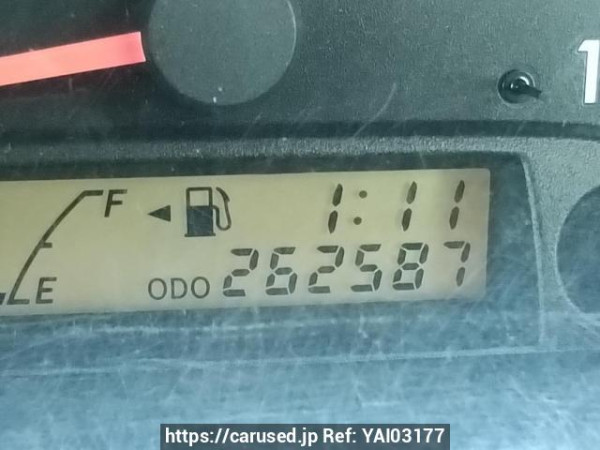 Used 2013 AT toyota succeed-van NCP55V Image[26]