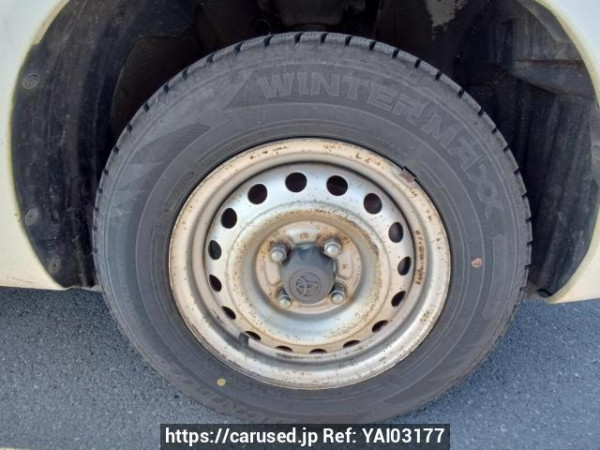 Used 2013 AT toyota succeed-van NCP55V Image[27]