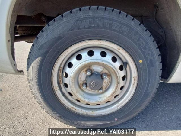 Used 2013 AT toyota succeed-van NCP55V Image[29]