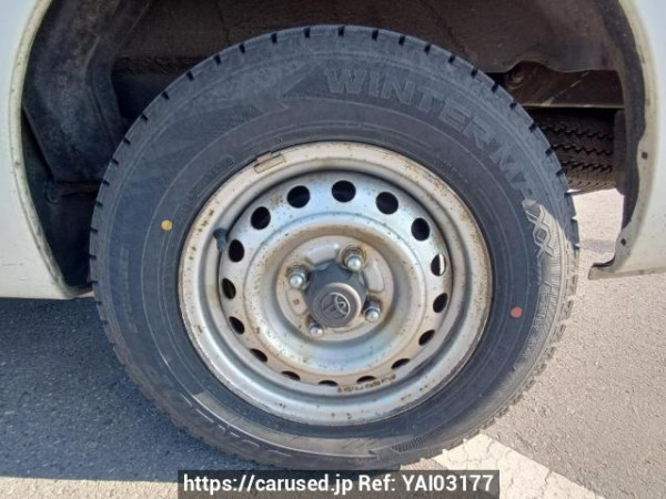 Used 2013 AT toyota succeed-van NCP55V Image[30]