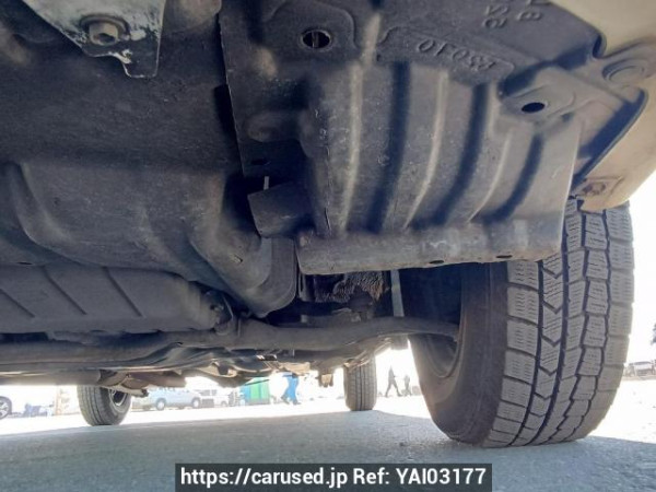 Used 2013 AT toyota succeed-van NCP55V Image[32]