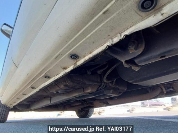 Used 2013 AT toyota succeed-van NCP55V Image[35]