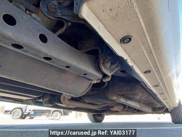 Used 2013 AT toyota succeed-van NCP55V Image[36]
