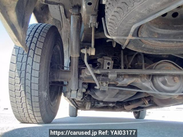 Used 2013 AT toyota succeed-van NCP55V Image[37]
