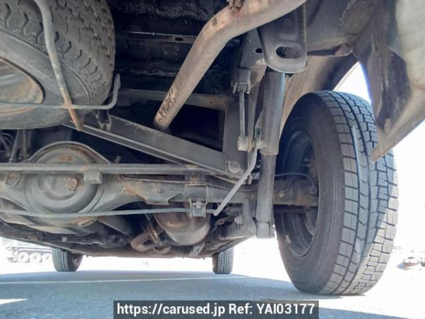 Used 2013 AT toyota succeed-van NCP55V Image[39]