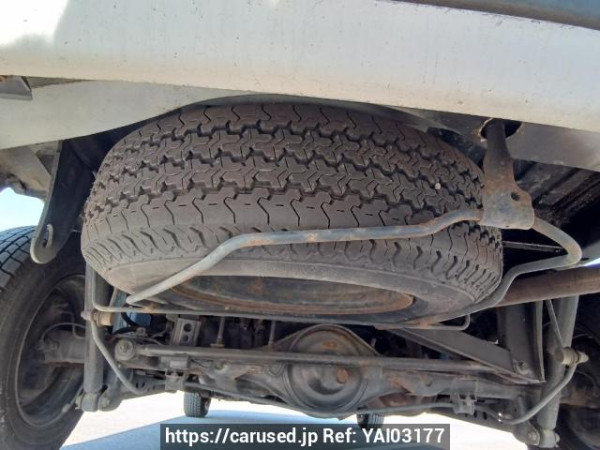 Used 2013 AT toyota succeed-van NCP55V Image[40]