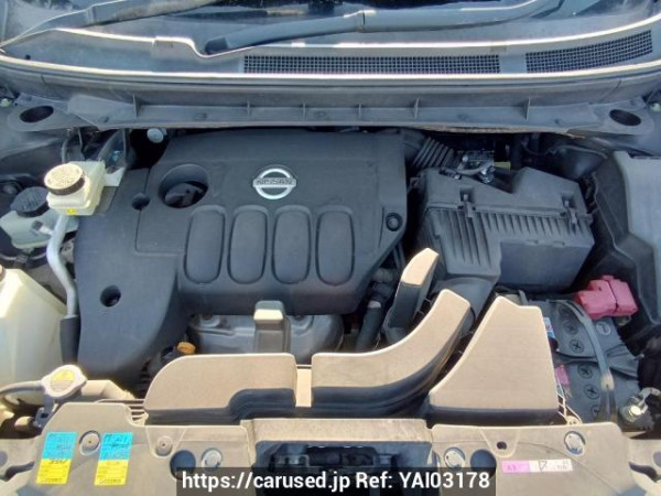 Used 2011 AT nissan murano TZ51 Image[10]