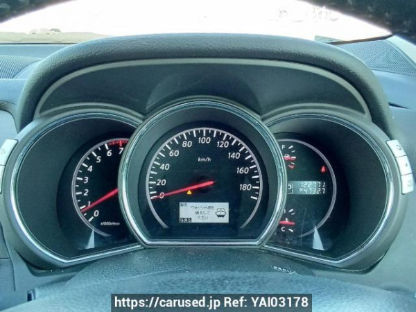 Used 2011 AT nissan murano TZ51 Image[27]