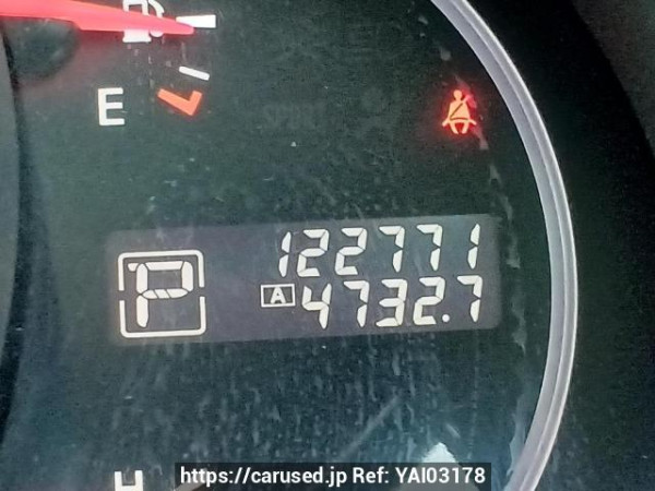 Used 2011 AT nissan murano TZ51 Image[28]