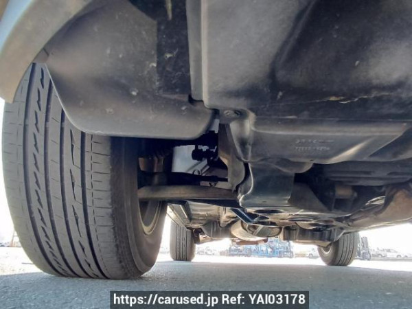 Used 2011 AT nissan murano TZ51 Image[33]