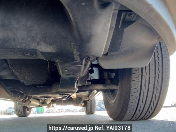 Used 2011 AT nissan murano TZ51 Image[34]