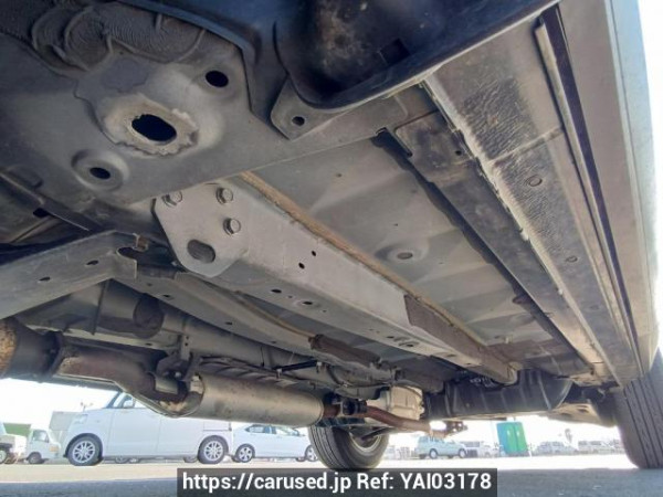 Used 2011 AT nissan murano TZ51 Image[36]